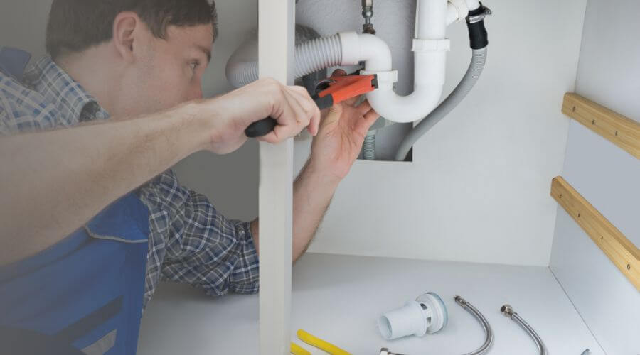 Professional Leak Detection in Dora, MO